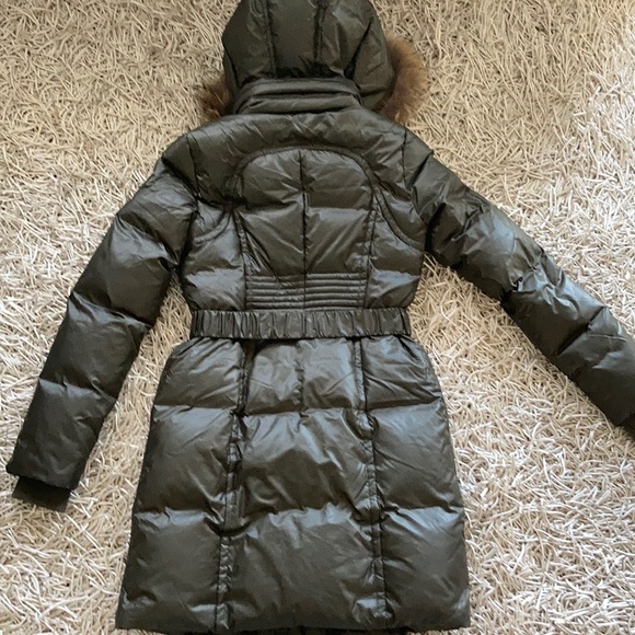 Rudsak parka - Picture 5 of 8